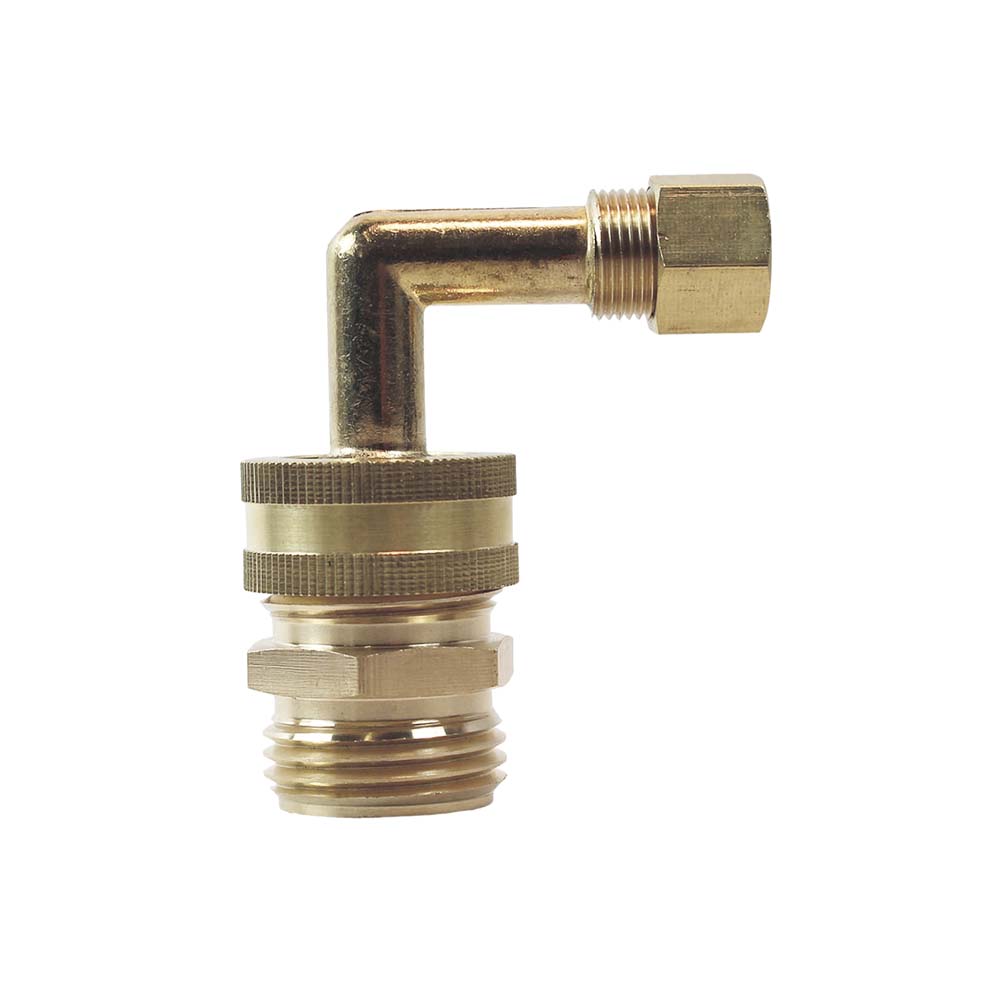  - Garden Hose Fittings